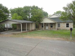 4860 Williams Spring Rd, Fort Worth, TX 76135