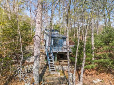 30 Indian Trail, North Stonington, CT, 06359
