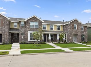 3007 Willow Wood Ct BUILDING 11, Crandall, TX 75114