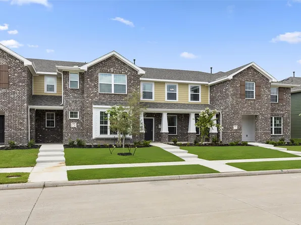 3007 Willow Wood Ct Building 11, Crandall, TX 75114