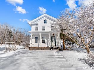 110 Freeman Road, Middletown, CT 06457