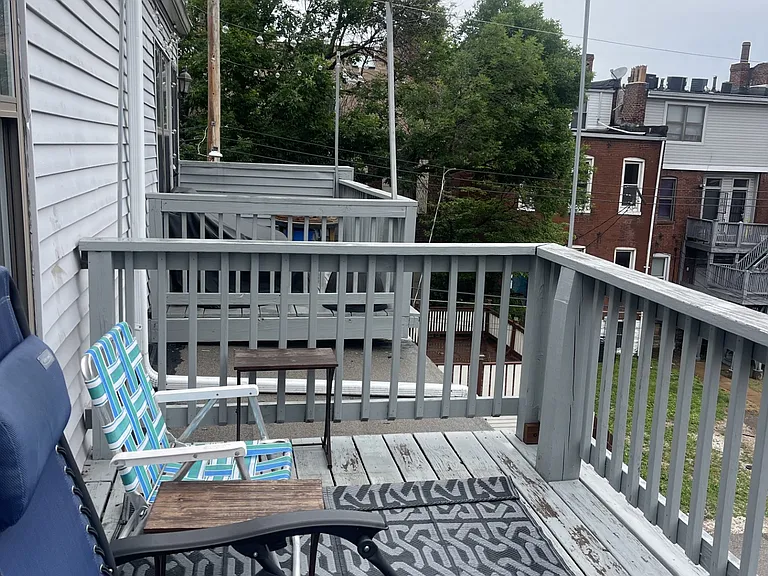 1107 Soulard St #D — Photo 19