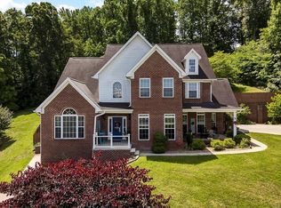 4085 Wellington Blvd, Morristown, TN 37814