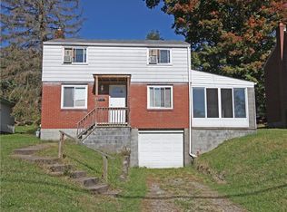 8027 Aber Rd, Verona, PA 15147