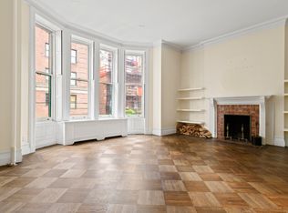 30 E 70th St #3F, New York, NY 10021