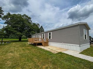69205 Garver Lake Rd Lot 9, Edwardsburg, MI 49112