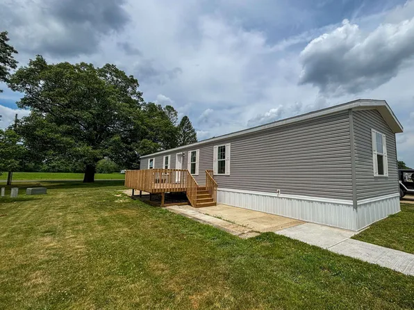 69205 Garver Lake Rd Lot 9, Edwardsburg, MI 49112