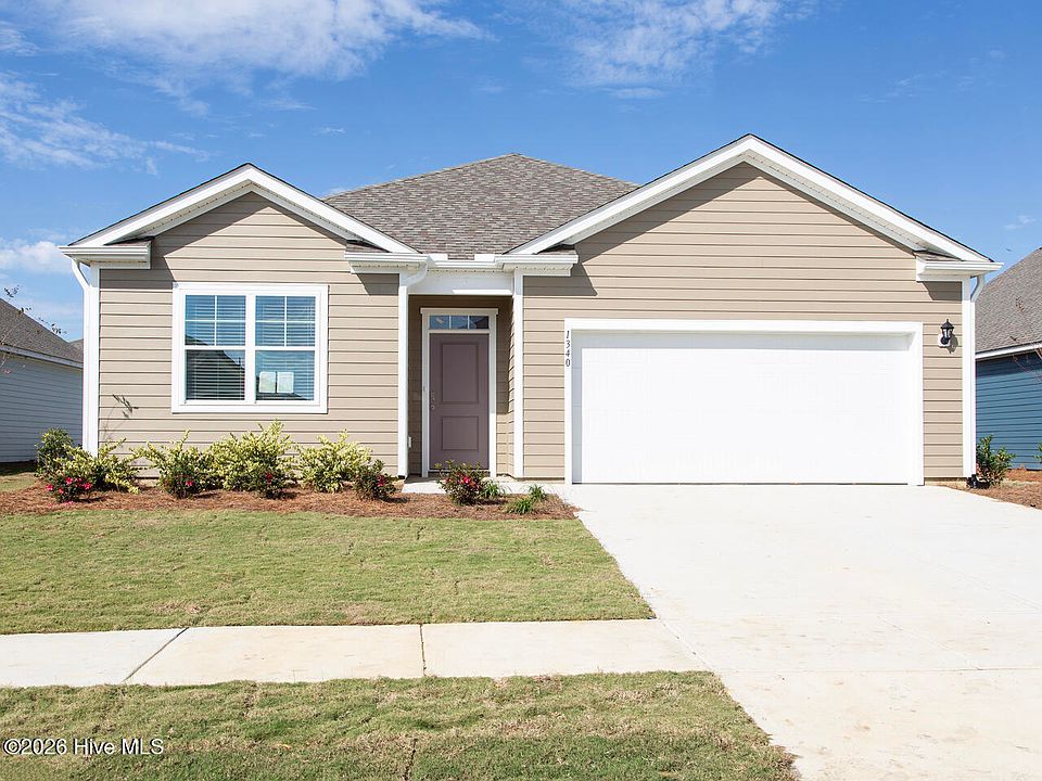 1st image of 1730 Blacktip Drive SE Lot 166
