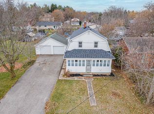 125 Raglan St, Essa, ON L0M1B0