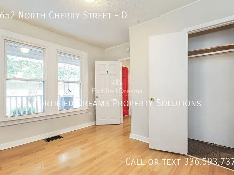 1652 N Cherry St #D — Photo 54