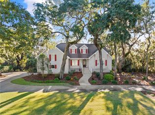 410 Palm Dr, Saint Simons Island, GA 31522