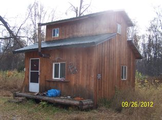 23819 Wolverine Trl, Trapper Creek, AK 26408