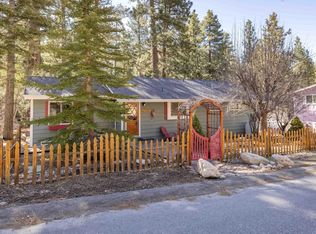 1209 Canyon Rd, Fawnskin, CA 92333