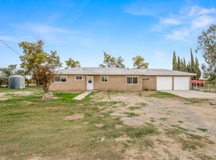 10375 W Kearney Blvd, Fresno, CA 93706