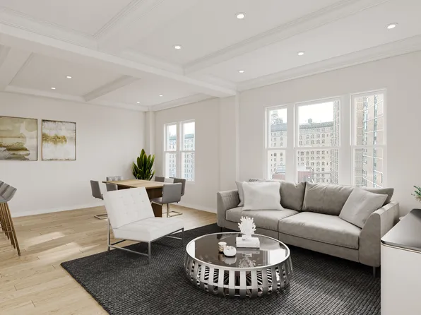 215 West 88th Street 11D image 1 of 4