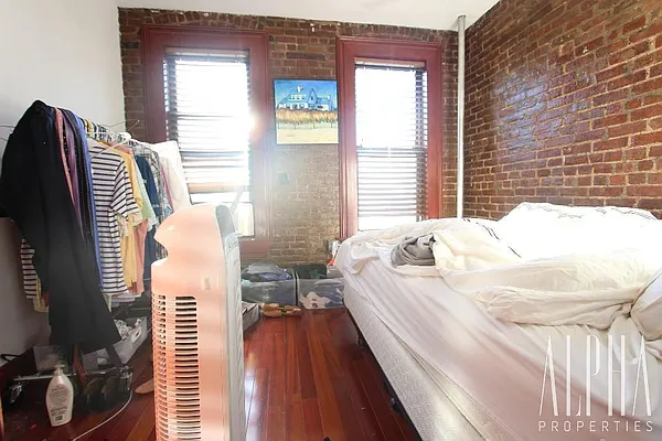 Rented by Alpha Properties NYC I LLC | media 10