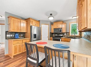 1007 3rd Ave NW, Buffalo, MN 55313