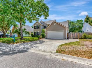 3282 Heathland Way, Mount Pleasant, SC 29466