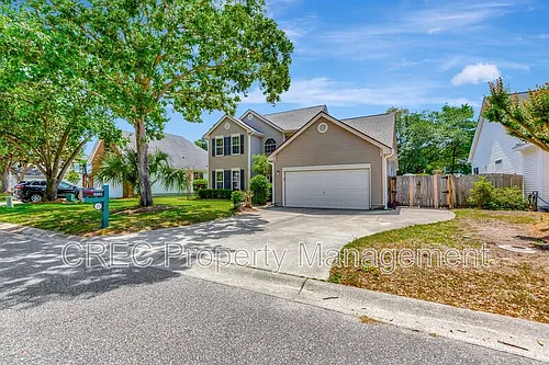 3282 Heathland Way Photo 1