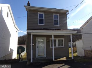 114 E Center St, Tremont, PA 17981