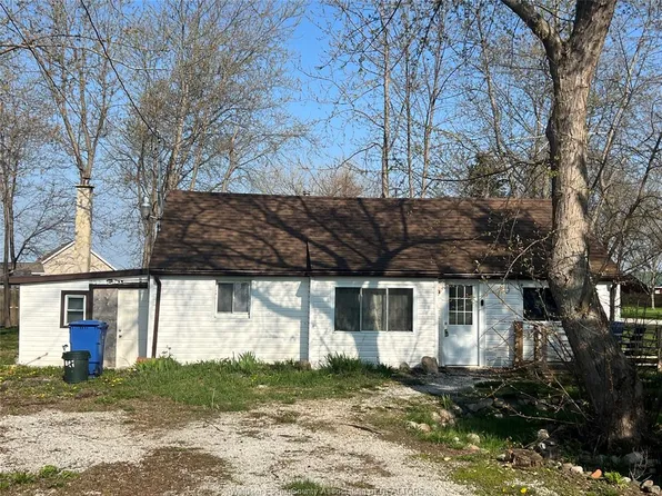 117 Lakeshore Dr, Leamington, ON N0P 2P0