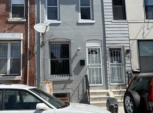 1843 E Harold St, Philadelphia, PA 19125