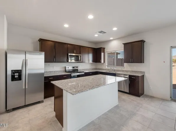2428 S 246th Ln, Buckeye, AZ 85326