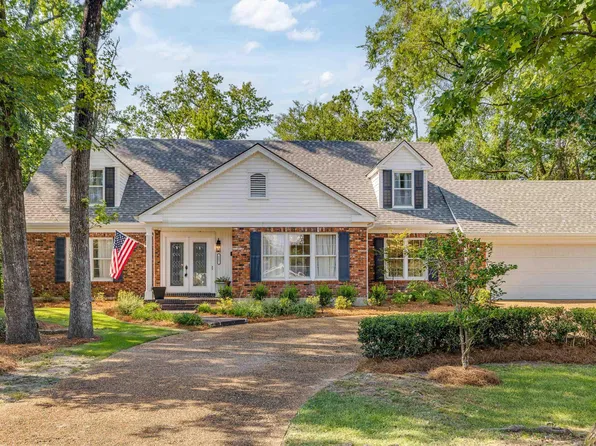 607 Arlington Pl, West Monroe, LA 71291