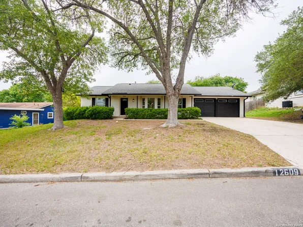 12609 Lone Shadow, Live Oak, TX 78233
