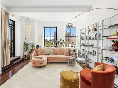 1 Hanson Pl #9B, Brooklyn, NY, 11217