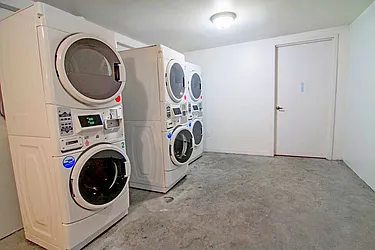 Rented by Owen Olivier, LREB