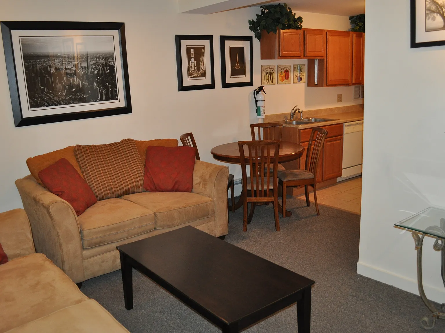 112 Highland Place - 1 — Photo 4
