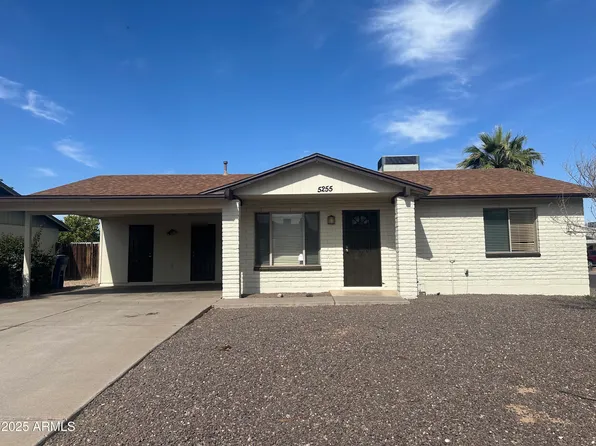 5255 S Mill Avenue, Tempe, AZ 85283
