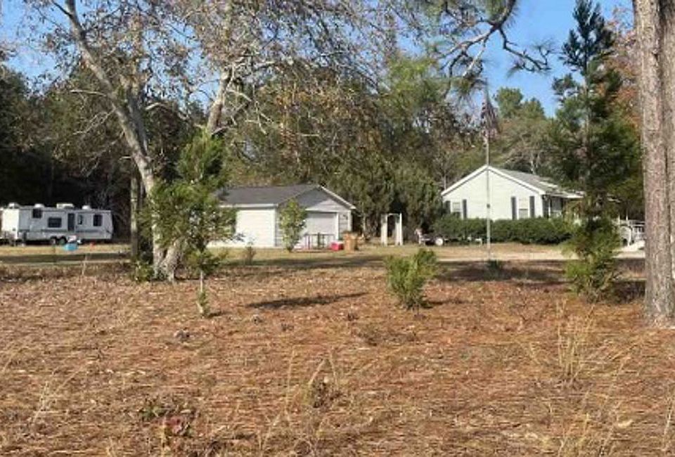 Property Side View