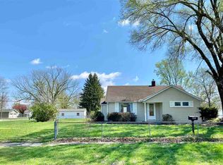 1208 S 8th St, Clinton, IN 47842