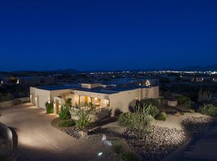 8022 Renoir Loop, Las Cruces, NM 88007