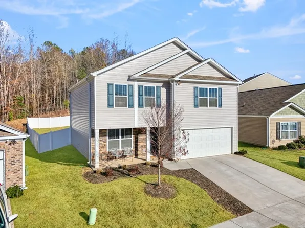 229 Ashwood Way, Easley, SC 29640