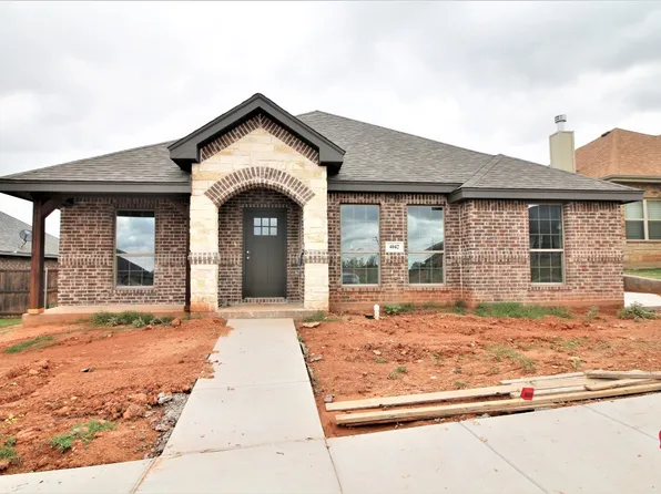 4042 Forrest Creek Ct, Abilene, TX 79606