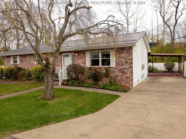 1931 Wilson Ave, Saint Albans, WV 25177