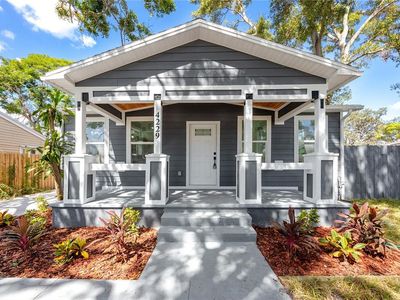 4229 35th Ave N, Saint Petersburg, FL, 33713