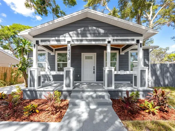 4229 35th Ave N, Saint Petersburg, FL 33713