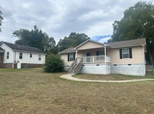 1609 E Ridge Ave, Chattanooga, TN 37412