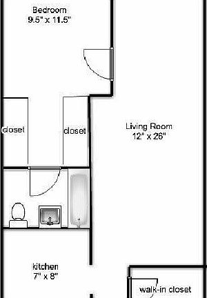 2nd image of this home