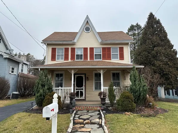 4431 Horseshoe Park, Honey Brook, PA 19344