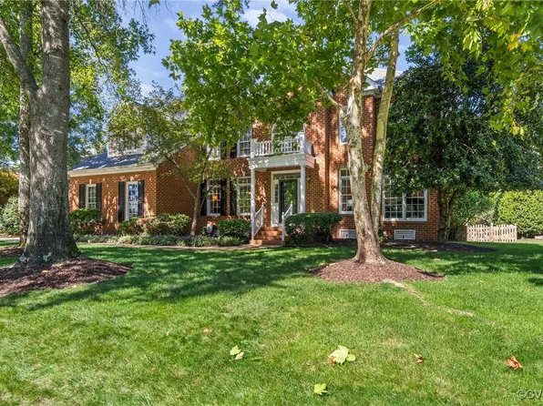 12176 Morestead Ct, Glen Allen, VA 23059