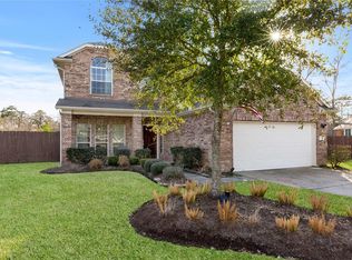701 Oak Circle Ct, Conroe, TX 77301