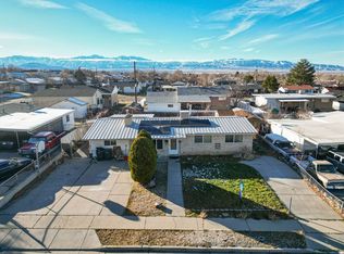 347 Antelope Ave, Tooele, UT 84074