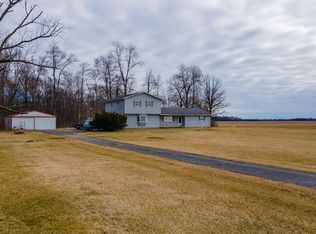 5326 Greenfield Sabina Rd, Washington Court House, OH 43160