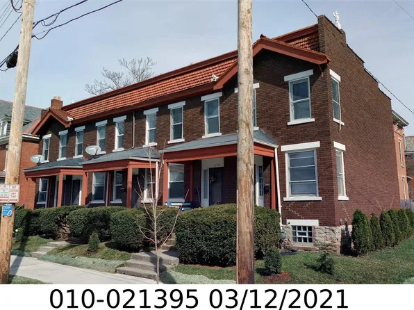 1202 Dennison Ave, Columbus, OH 43201
