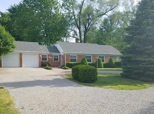 580 E South Blvd, Troy, MI
